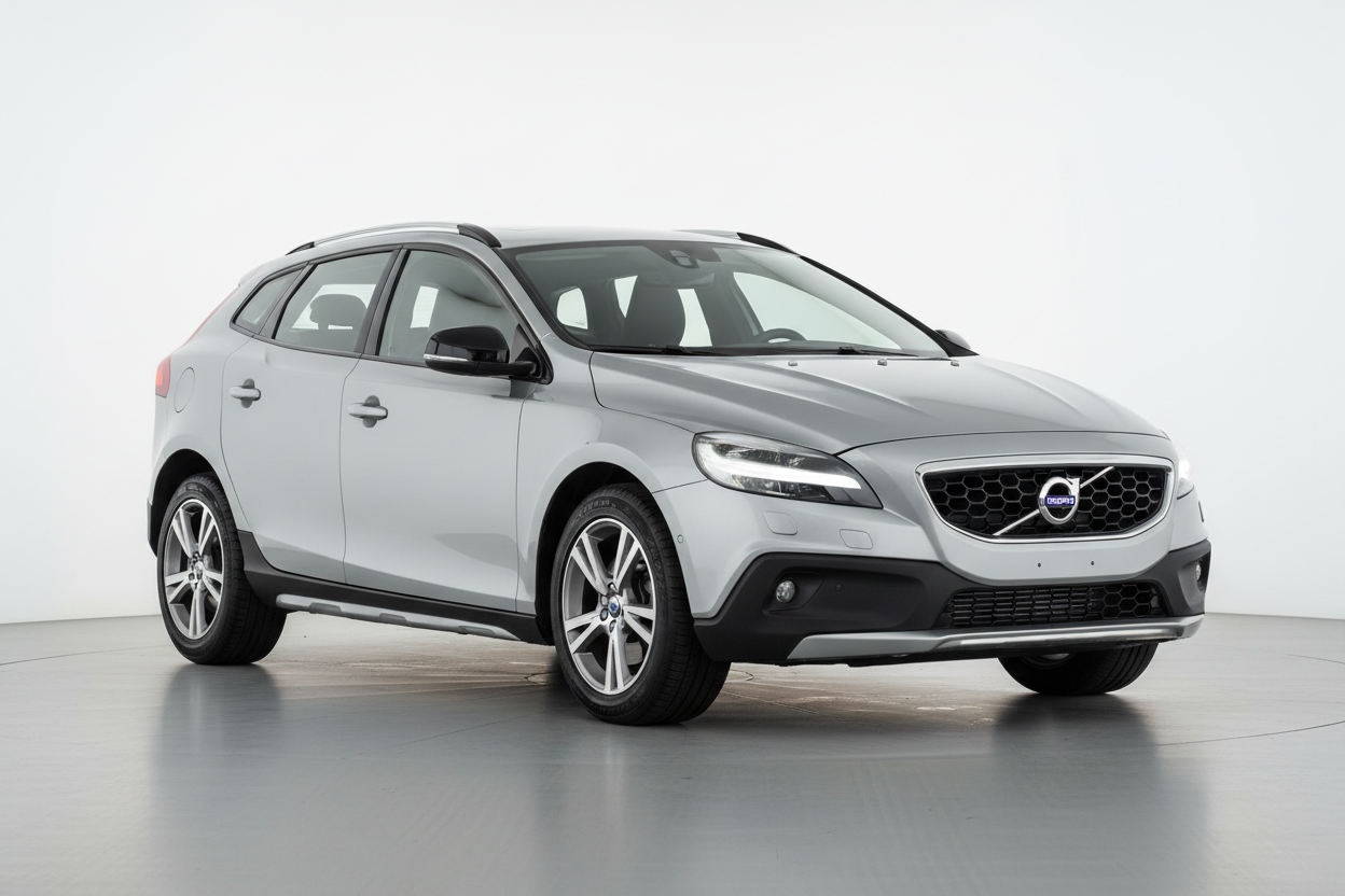 Ricambi Volvo V40