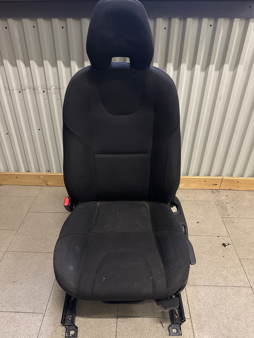 SEDILE ANTERIORE SINISTRO VOLVO V40 CROSS COUNTRY cod. 31292097 - 31292099
