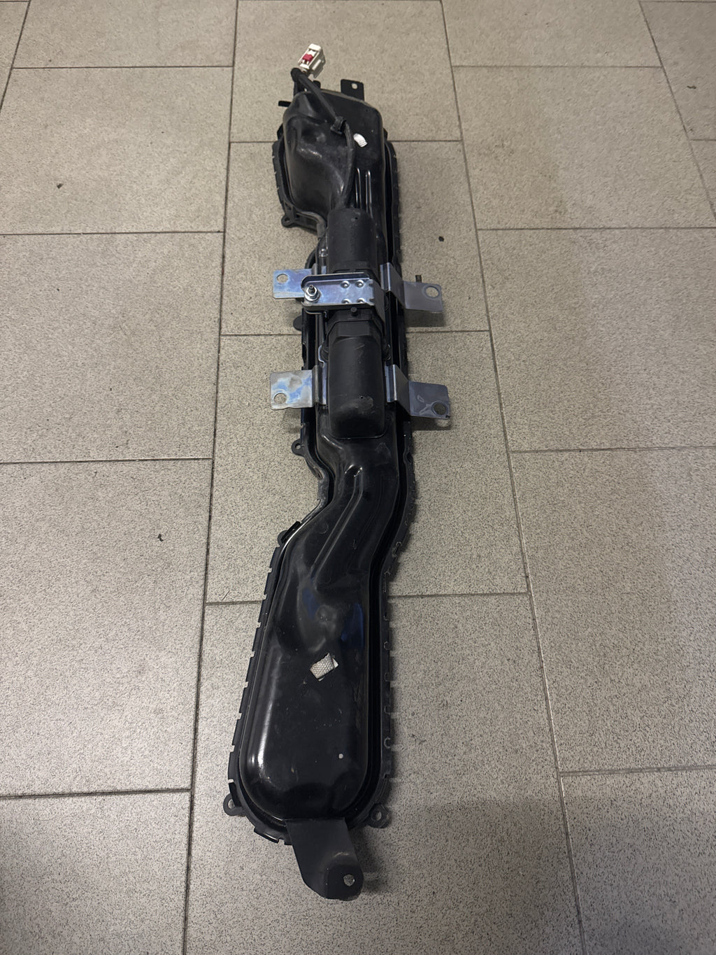MODULO AIRBAG SISTEMA DI PROTEZIONE PEDONI VOLVO V40 cod. 31404289