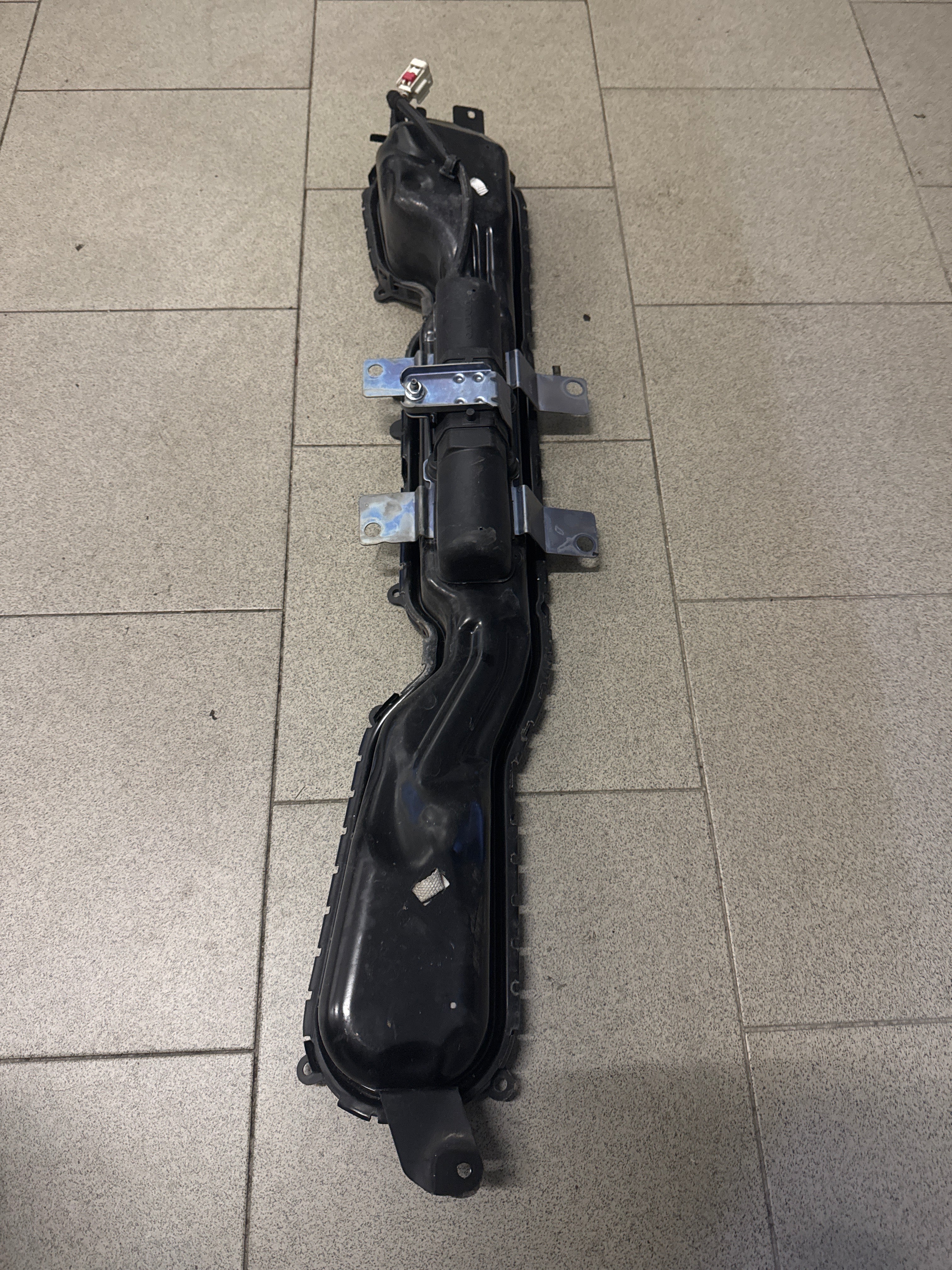MODULO AIRBAG SISTEMA DI PROTEZIONE PEDONI VOLVO V40 cod. 31404289