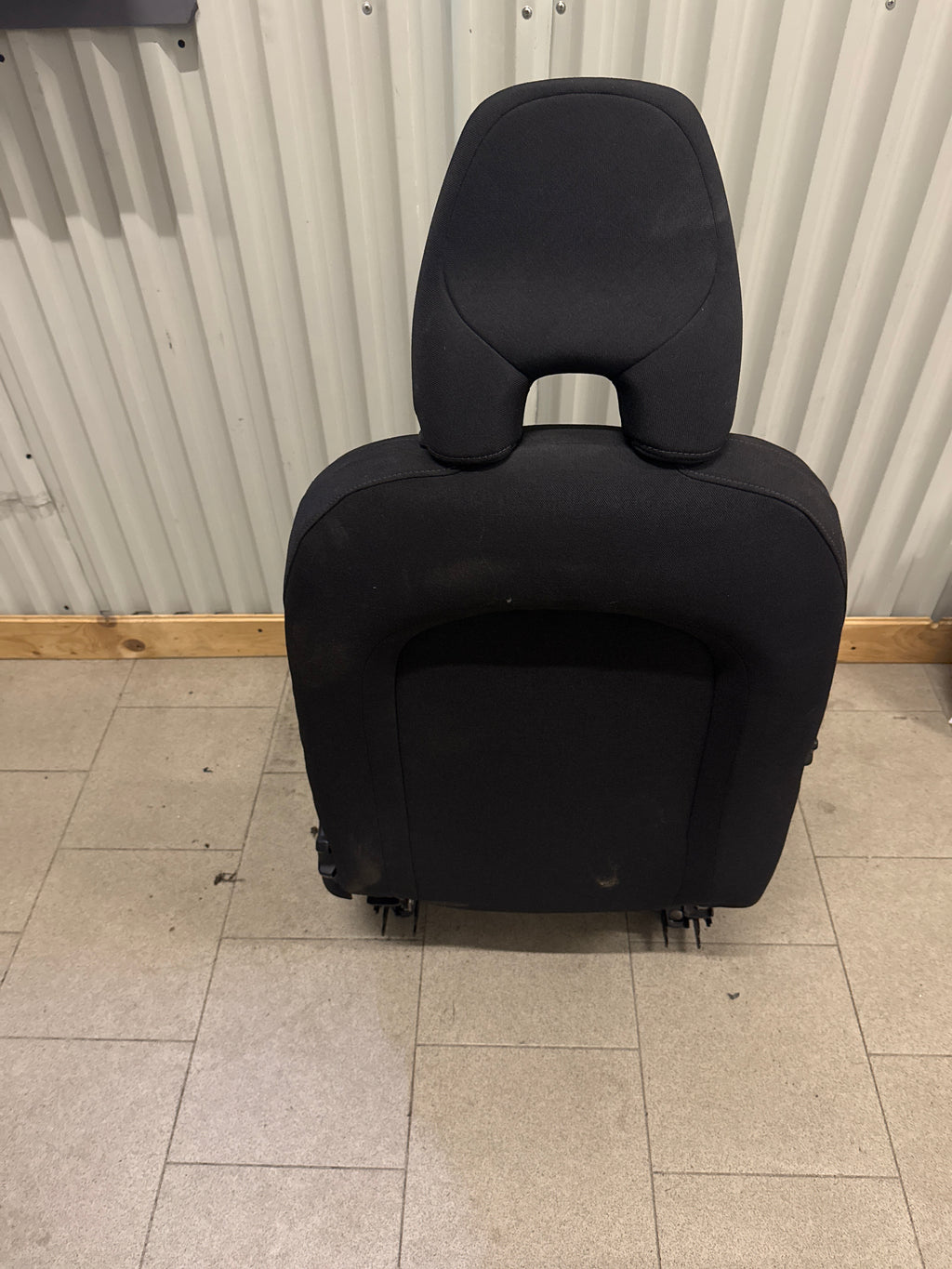 SEDILE ANTERIORE SINISTRO VOLVO V40 CROSS COUNTRY cod. 31292097 - 31292099