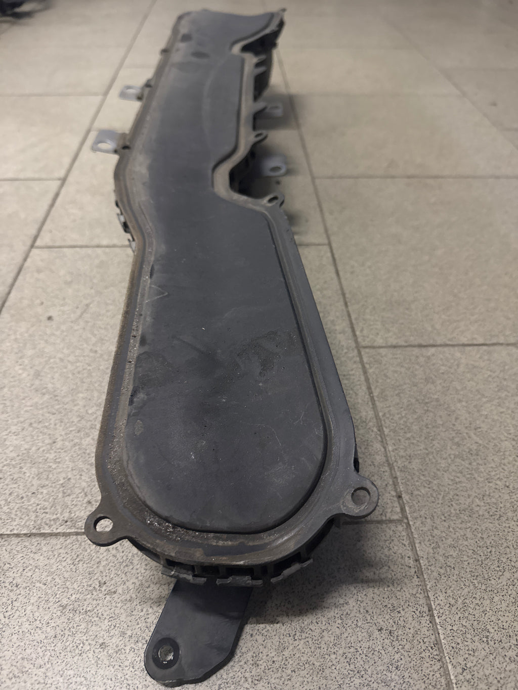 MODULO AIRBAG SISTEMA DI PROTEZIONE PEDONI VOLVO V40 cod. 31404289