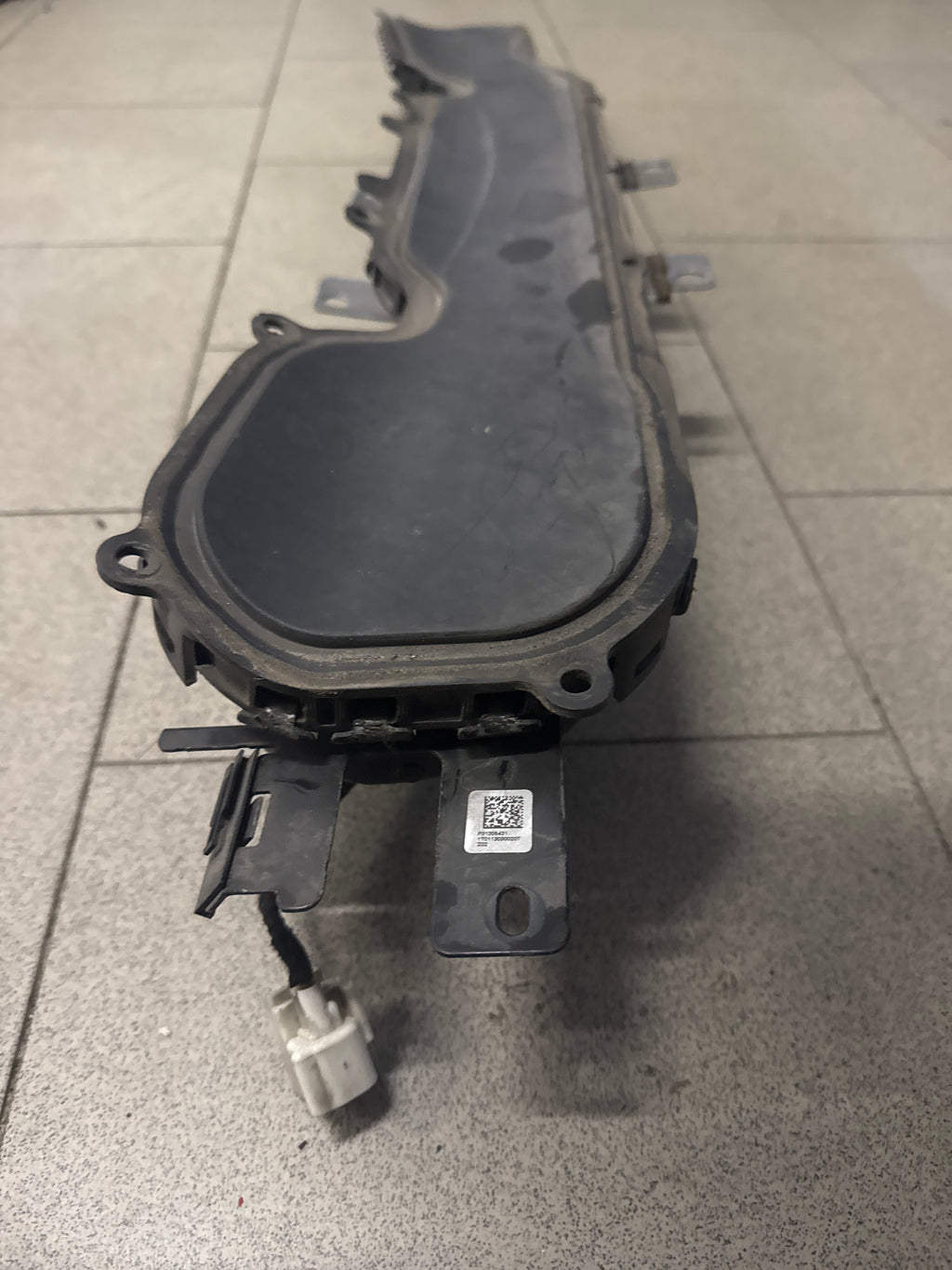 MODULO AIRBAG SISTEMA DI PROTEZIONE PEDONI VOLVO V40 cod. 31404289