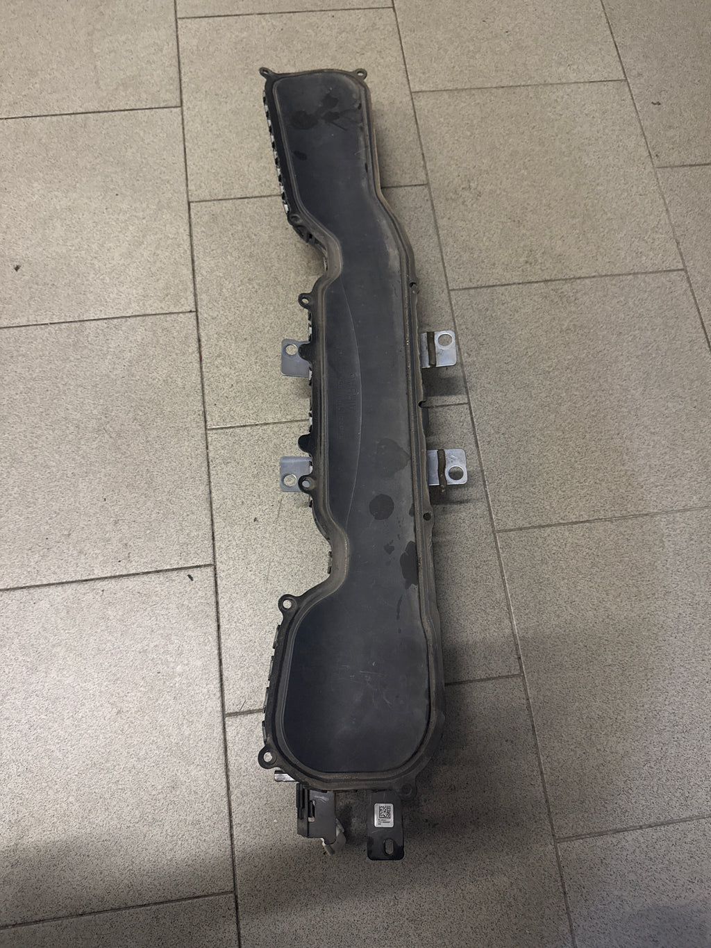 MODULO AIRBAG SISTEMA DI PROTEZIONE PEDONI VOLVO V40 cod. 31404289