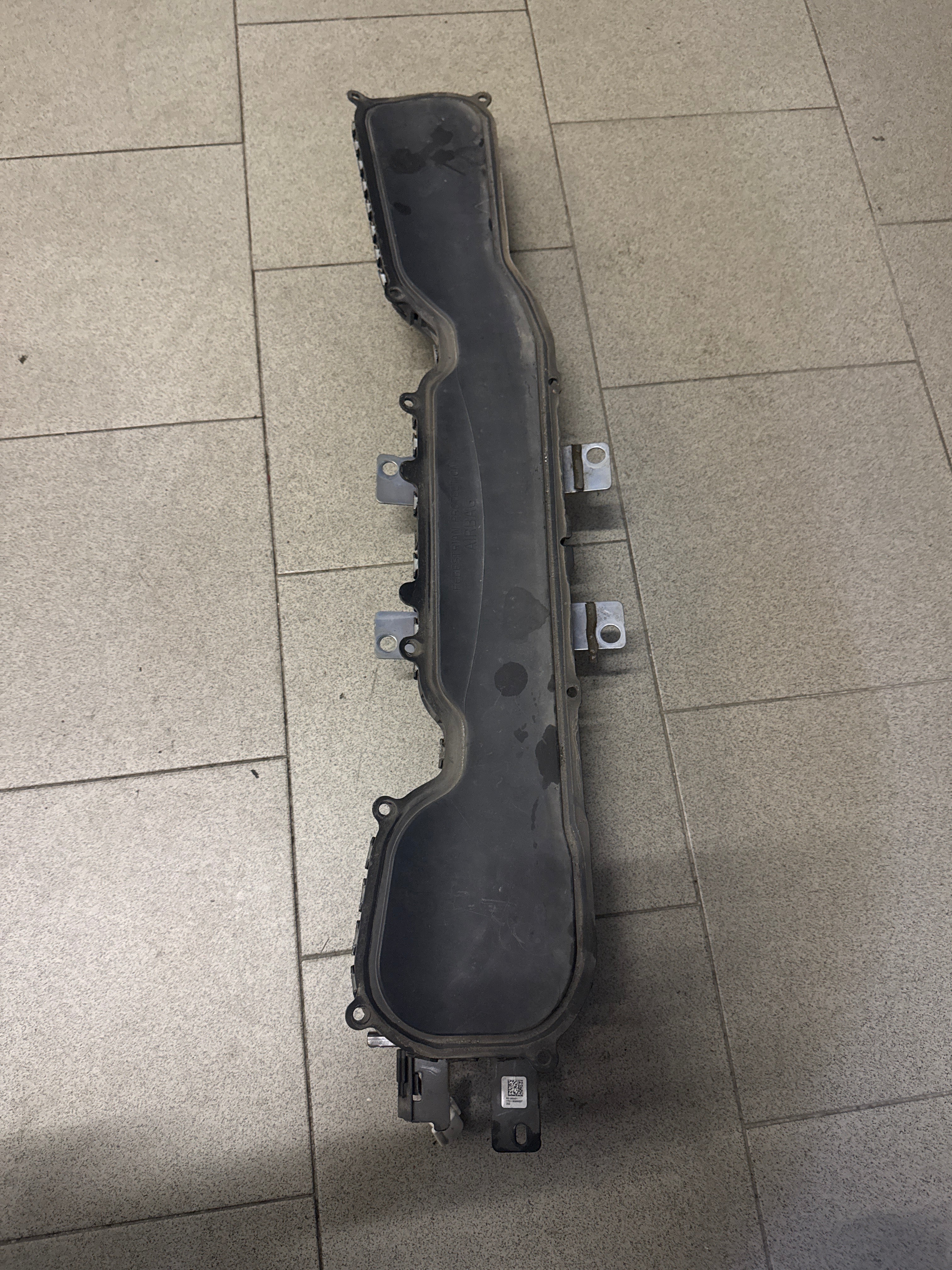 MODULO AIRBAG SISTEMA DI PROTEZIONE PEDONI VOLVO V40 cod. 31404289