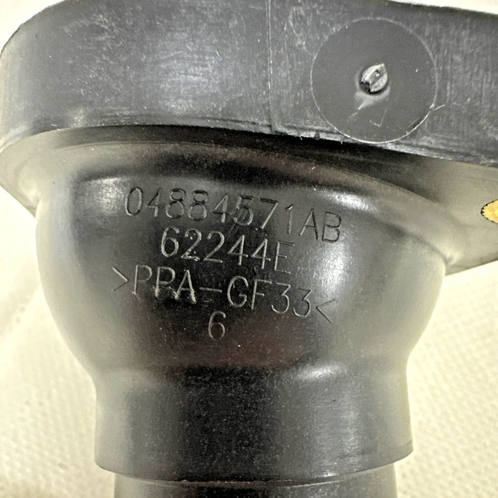 COPERCHIO DEL TERMOSTATO DODGE CALIBER LANCIA FLAVIA COD. 04884571AB