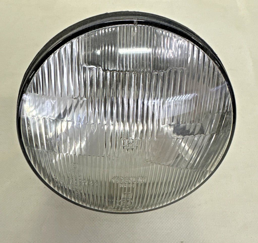 LANCIA DELTA HF INTEGRALE 8 / 16 VALVOLE FARO ANTERIORE SIEM ORIGINALE LANCIA