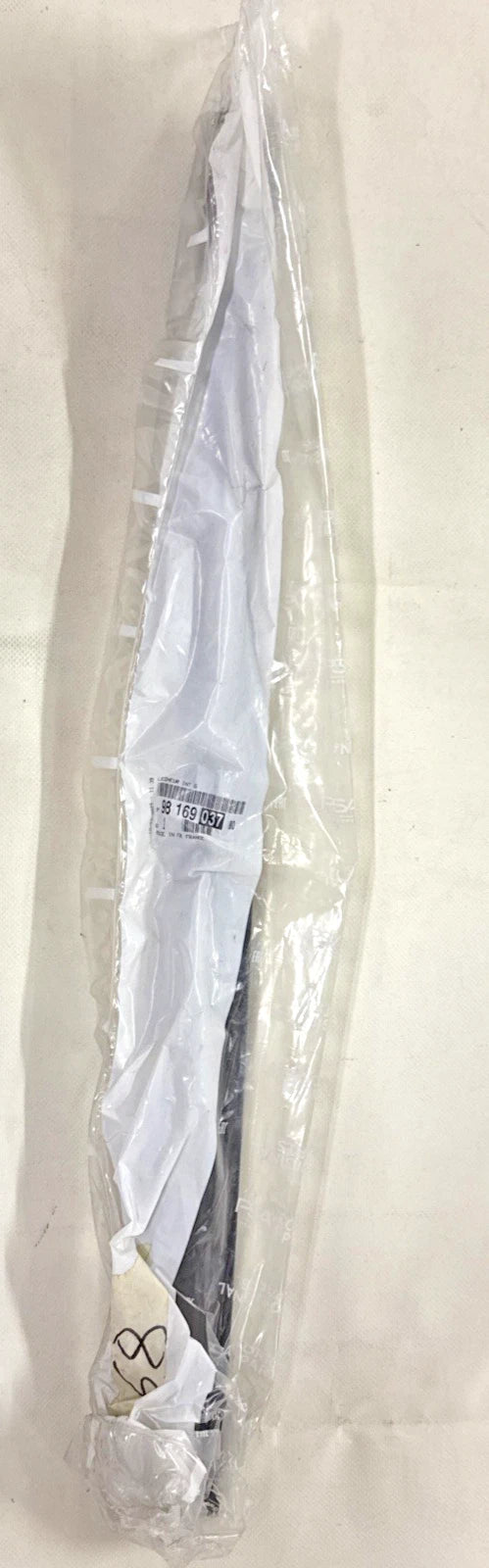 RASCHIAVETRO INTERNO PORTA POST. SINISTRA CITROEN C5 AIRCROSS COD. 9816903780