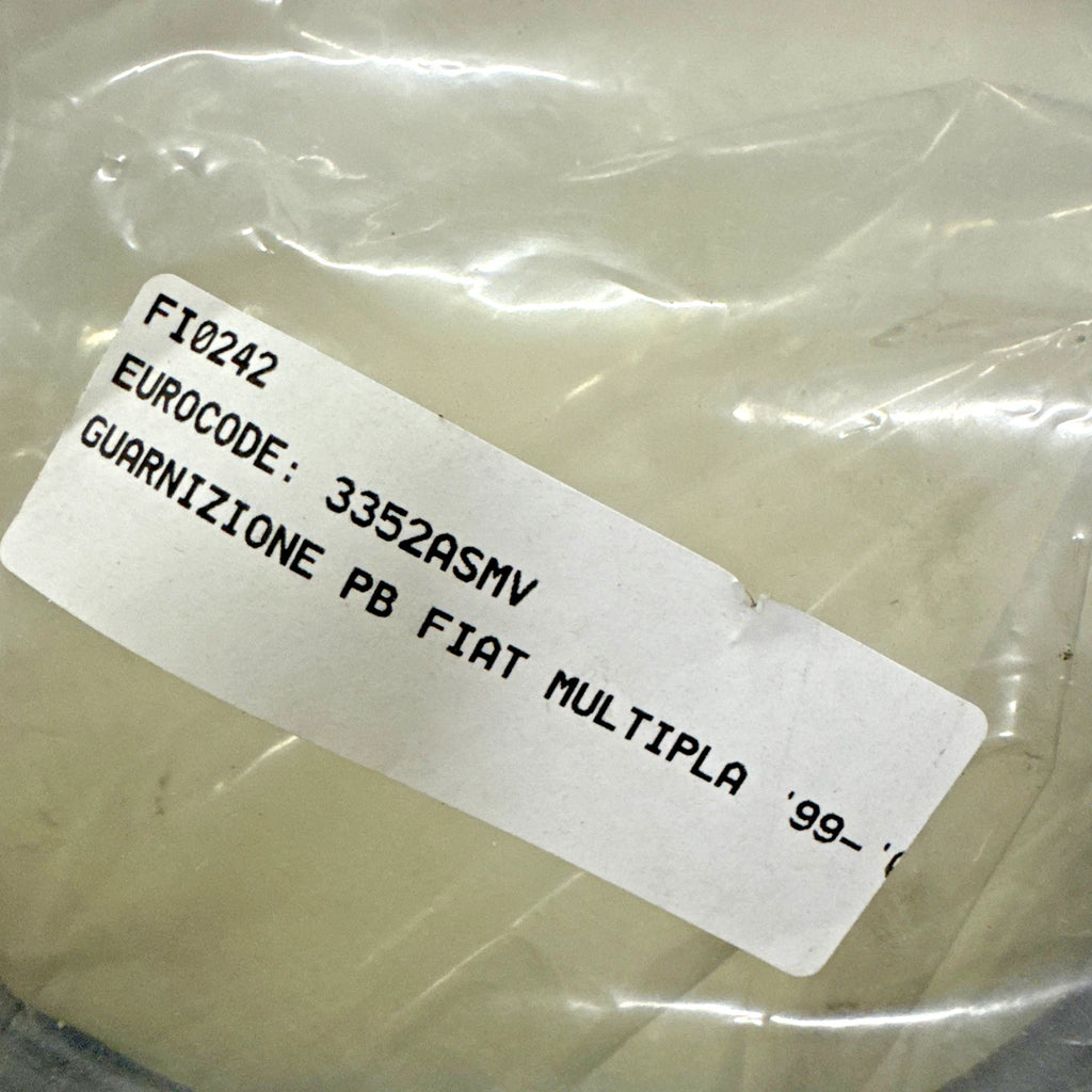 GUARNIZIONE PARABREZZA FIAT MULTIPLA (186_) COD. 3352ASMV - 46510782