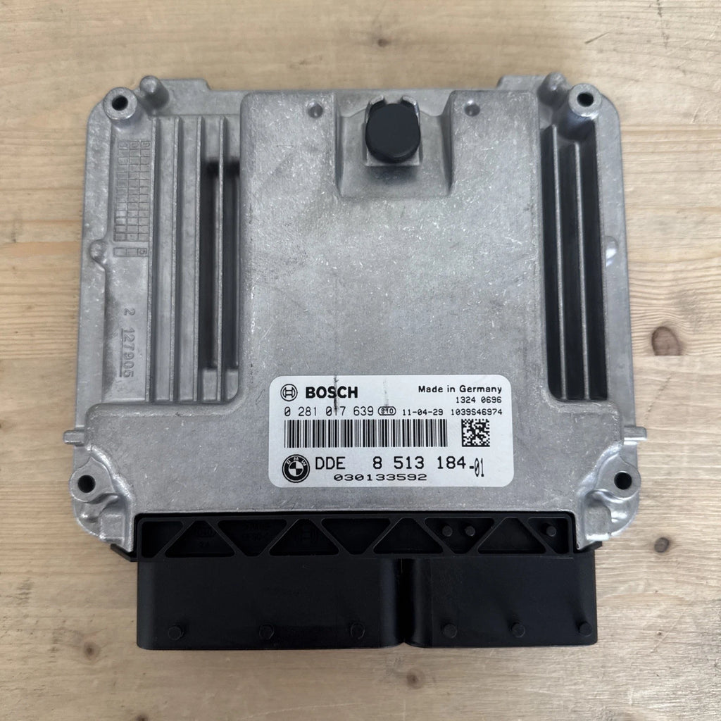 CENTRALINA MOTORE DDE BMW X3 (F25) 13618576333