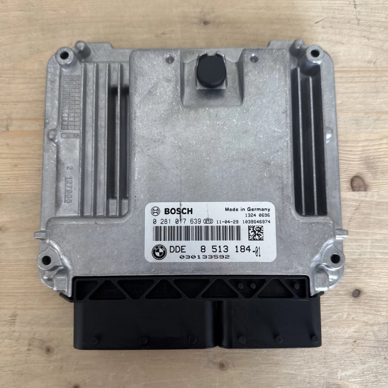 CENTRALINA MOTORE DDE BMW X3 (F25) 13618576333