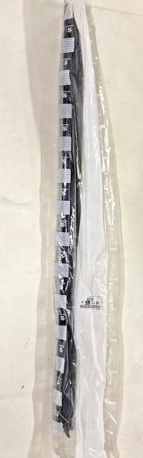 RASCHIAVETRO INT. PORTA ANT. SX PEUGEOT 3008 5008 CITROEN C5 AIRCROSS 9811573180