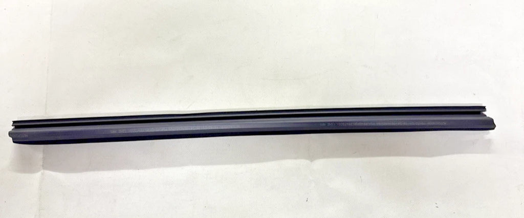 RASCHIAVETRO INTERNO PORTA POST. SINISTRA CITROEN C5 AIRCROSS COD. 9816903780