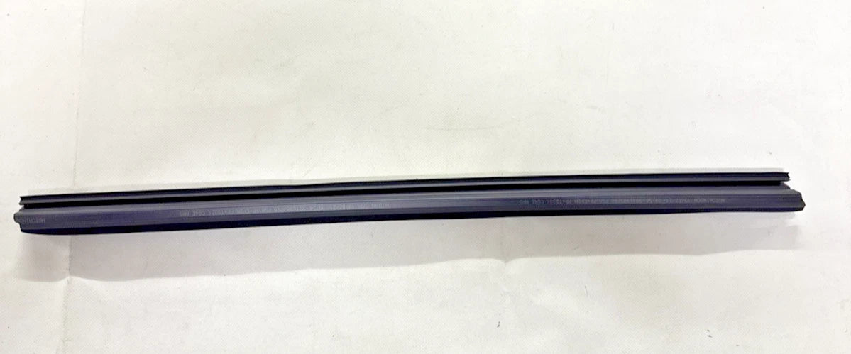 RASCHIAVETRO INTERNO PORTA POST. SINISTRA CITROEN C5 AIRCROSS COD. 9816903780
