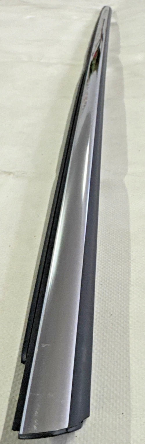 MODANATURA CROMATA PORTA ANT. SINISTRA ORIGINALE MINI 3 PORTE COD. 51337299991