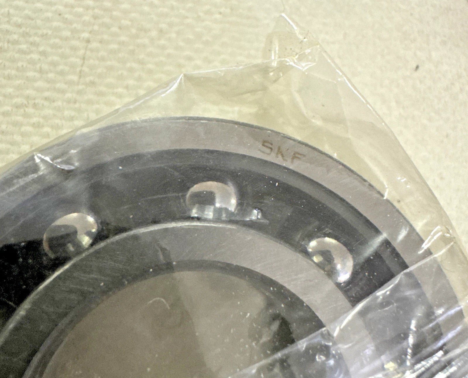 CUSCINETTO A SFERE ALBERO RETROMARCIA CAMBIO CITROEN PEUGEOT 30X62X16 COD.237286