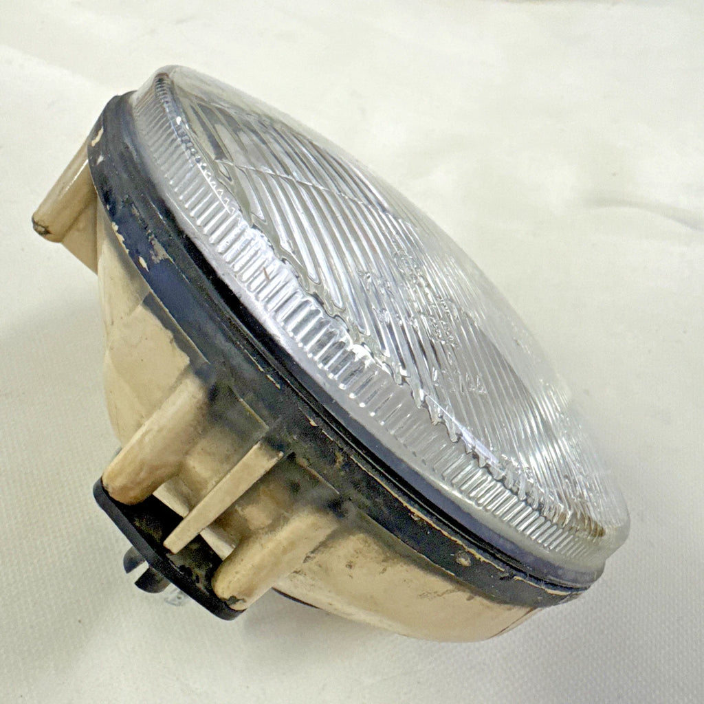 LANCIA DELTA HF INTEGRALE 8 / 16 VALVOLE FARO ANTERIORE SIEM ORIGINALE LANCIA