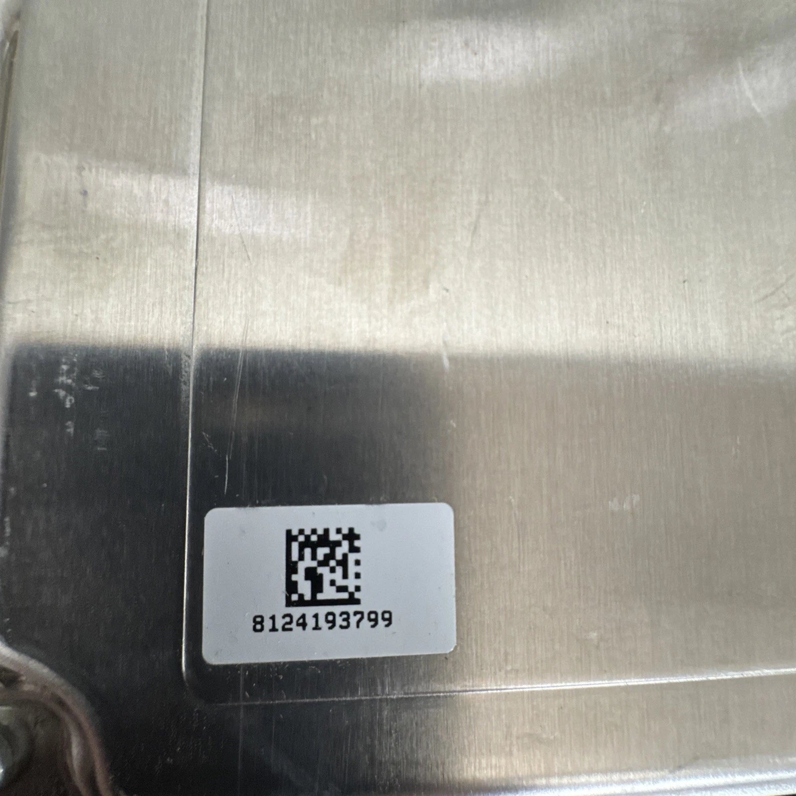 CENTRALINA MOTORE DDE BMW X3 (F25) 13618576333